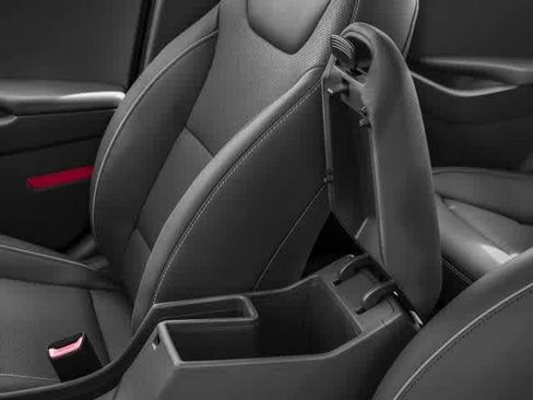 Used 2018 Hyundai Ioniq SEL image 10