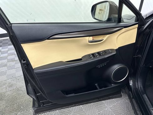 Used 2021 Lexus NX 300 FWD w/ Premium Package image 11