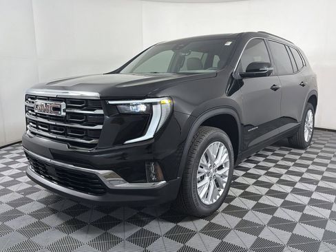 New 2026 GMC Acadia Elevation w/ Elevation Premium Package image 3