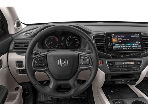 New 2026 Honda Ridgeline RTL image 31