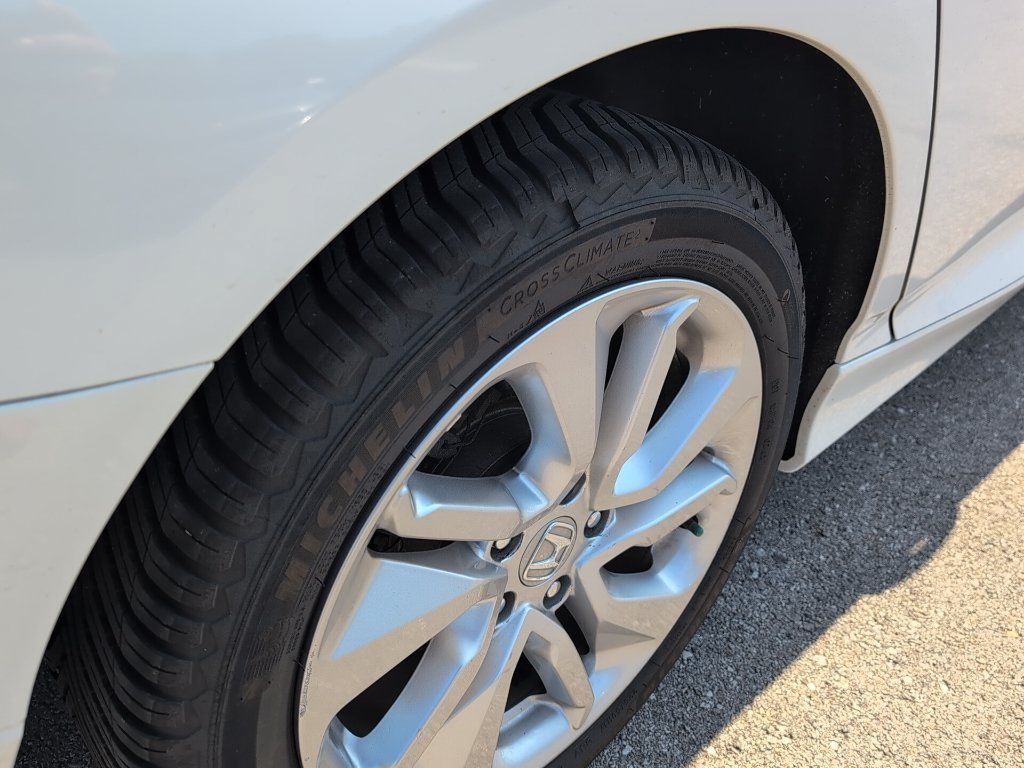 Used 2019 Honda Accord LX image 25