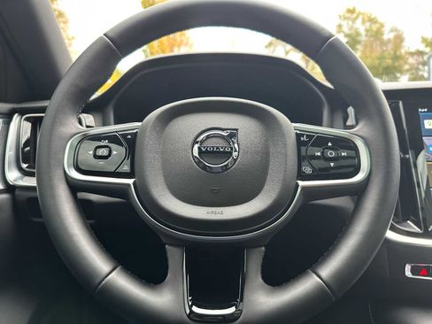 Certified 2024 Volvo V60 T8 Polestar image 32