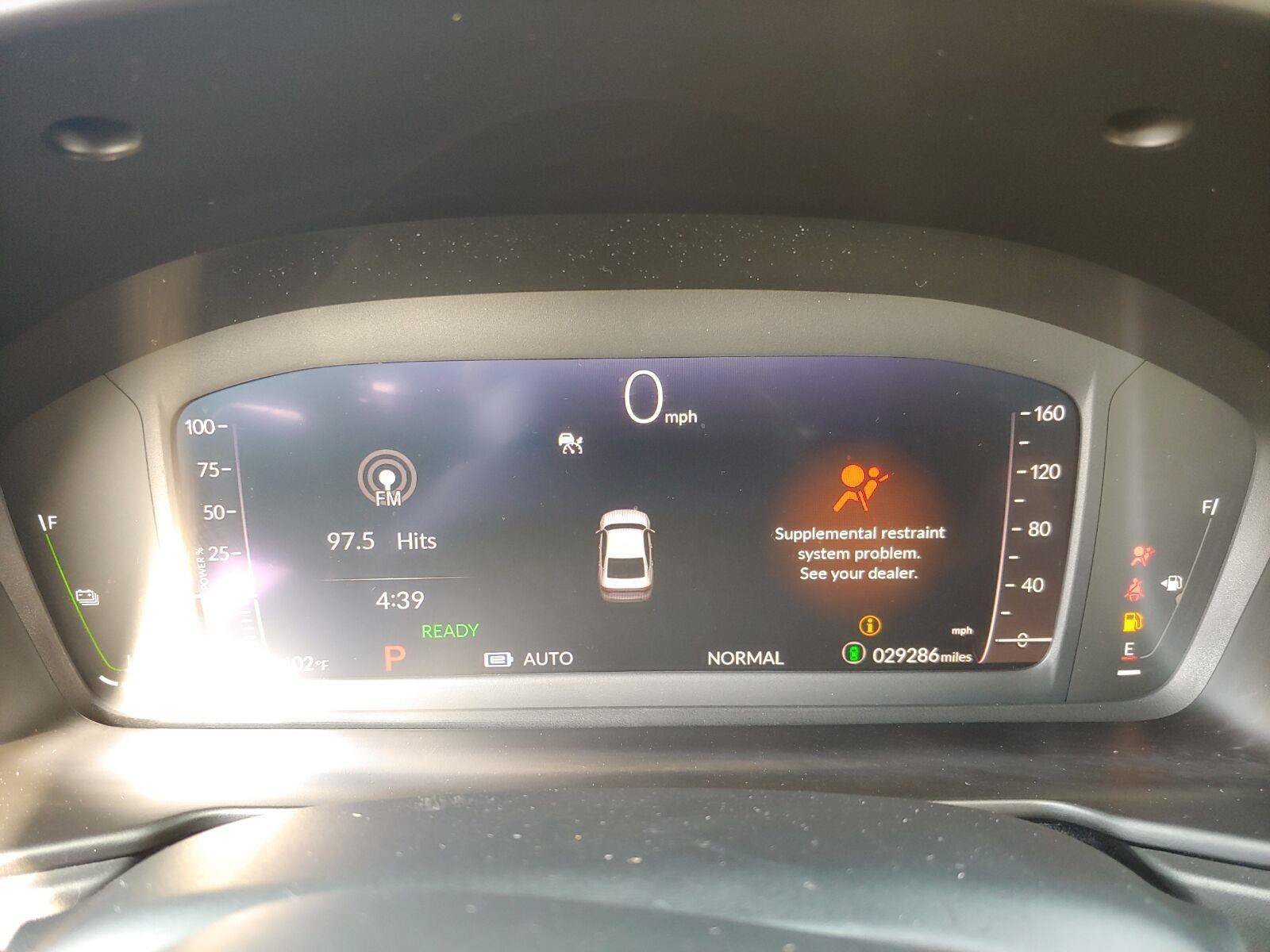 Used 2023 Honda Accord Sport image 17