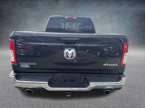 Used 2021 RAM 1500 Big Horn image 6