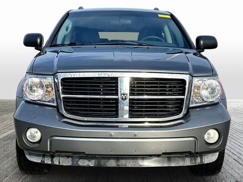 Used 2008 Dodge Durango SLT image 2
