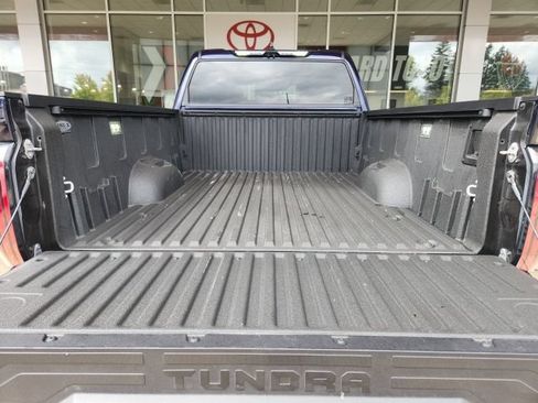 Used 2023 Toyota Tundra Platinum AWD/4WD image 13