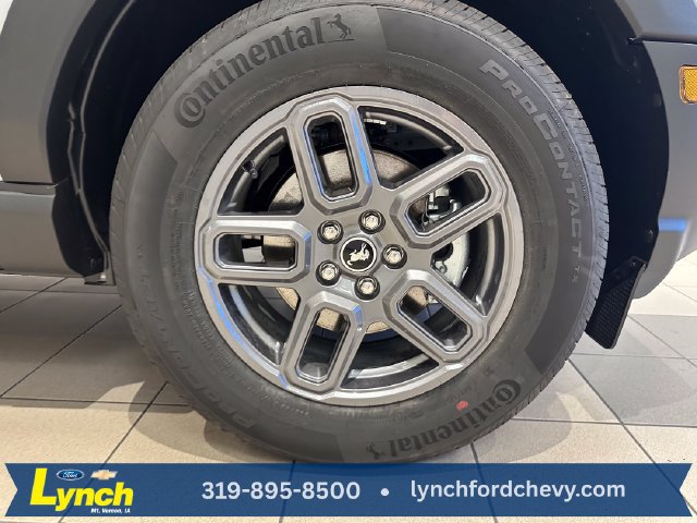 New 2026 Ford Bronco Sport Big Bend w/ Convenience Package AWD/4WD image 19