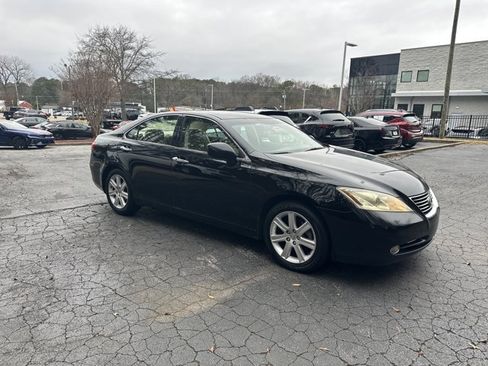 Used 2007 Lexus ES 350 image 4