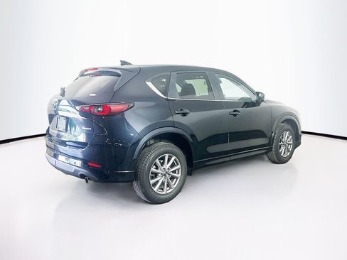 Used 2025 MAZDA CX-5 AWD 2.5 S w/ Select Package image 9