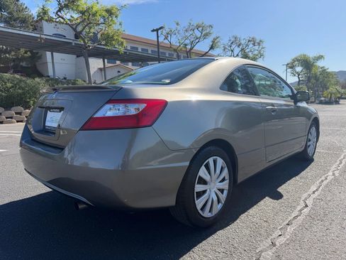 Used 2006 Honda Civic LX image 5
