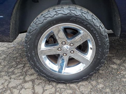 Used 2014 RAM 1500 Express image 7
