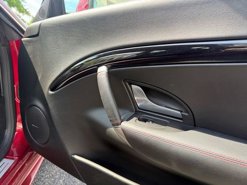 Used 2018 Maserati GranTurismo Sport RWD image 26