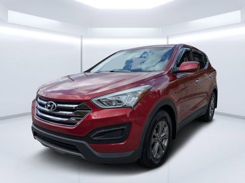 Used 2014 Hyundai Santa Fe Sport FWD image 7