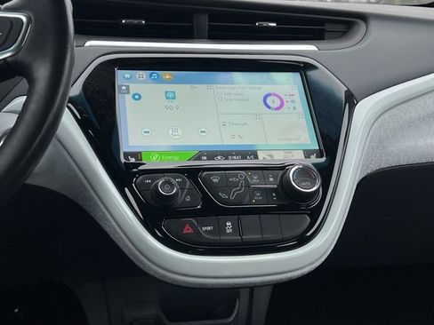 Used 2021 Chevrolet Bolt Premier w/ Infotainment Package image 20