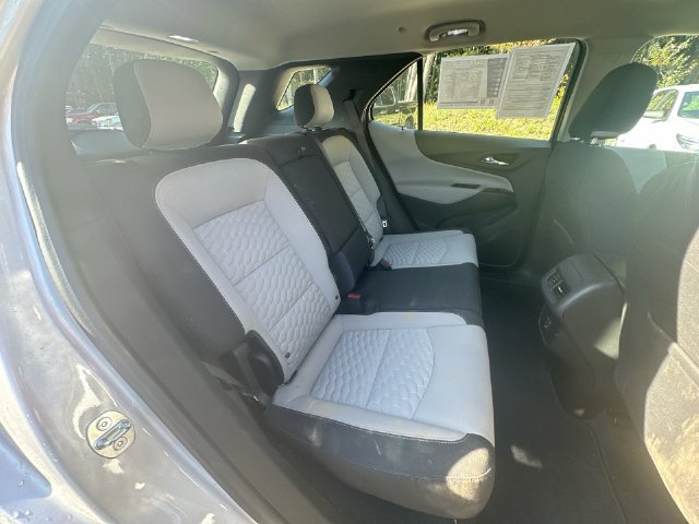 Used 2021 Chevrolet Equinox LS FWD image 38