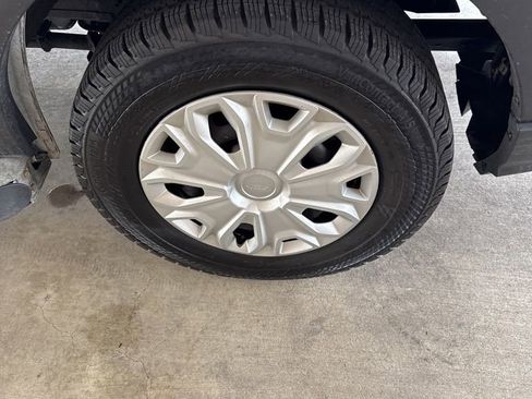 Used 2024 Ford Transit 250 Low Roof w/ Exterior Upgrade Package image 11