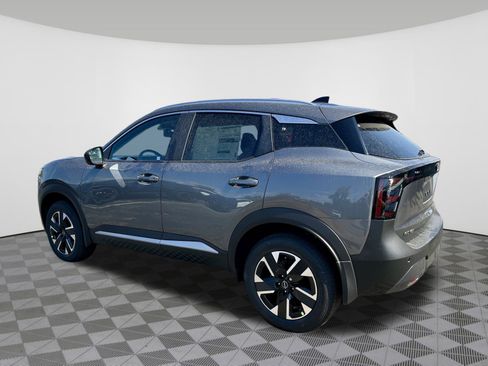 New 2026 Nissan Kicks SV image 9