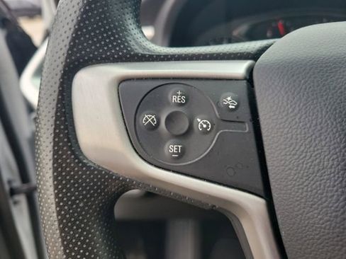 Used 2023 GMC Acadia SLE w/ Driver Convenience Package FWD image 20