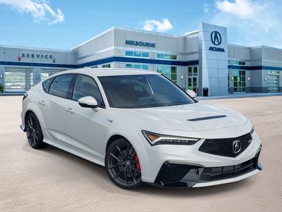 New 2025 Acura Integra Type S