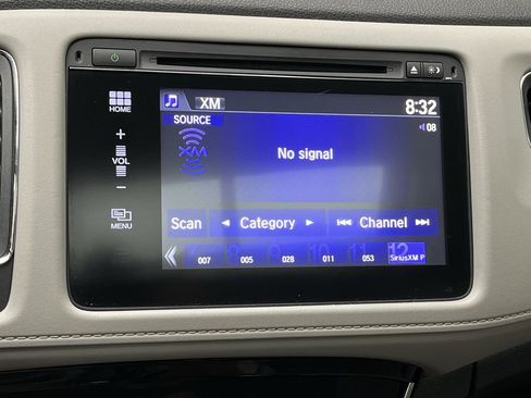 Used 2016 Honda HR-V EX-L image 17