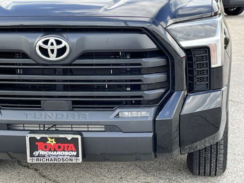 Used 2026 Toyota Tundra SR5 AWD/4WD image 8