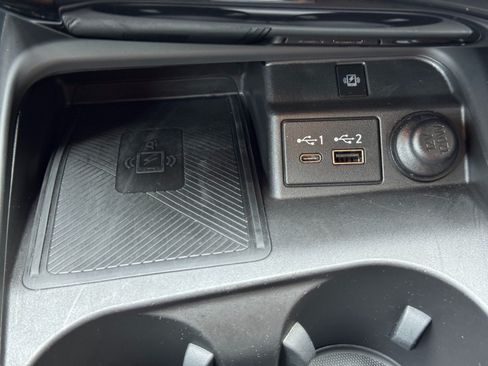 Used 2023 INFINITI QX50 Luxe FWD image 31