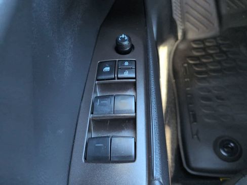 Certified 2024 Toyota Camry LE FWD image 21