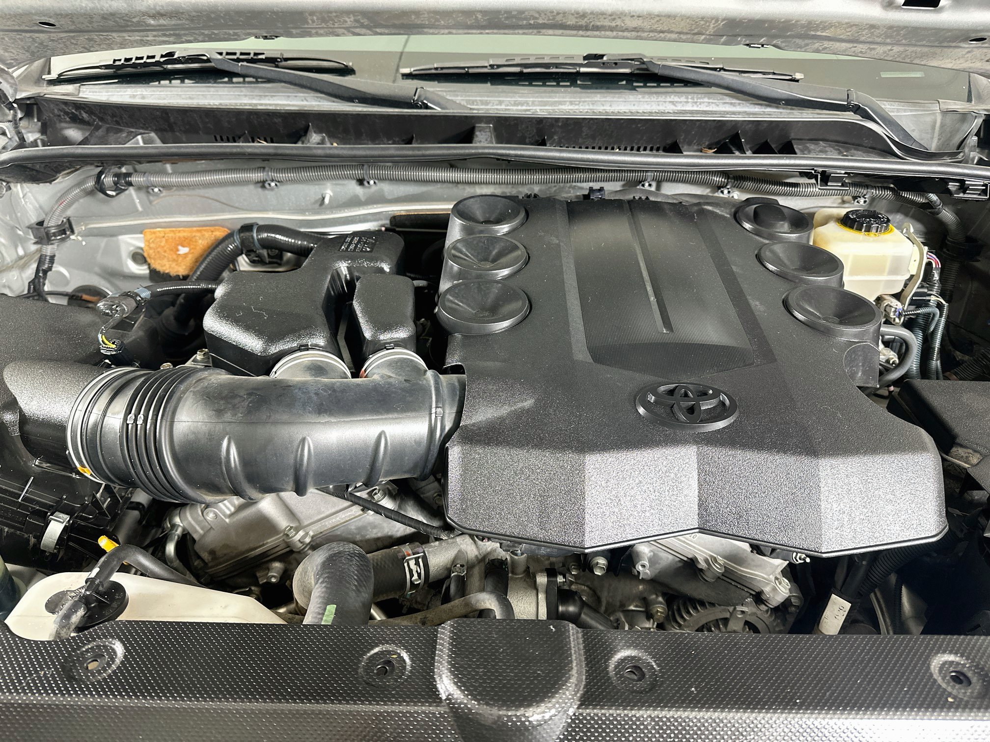 Used 2012 Toyota 4Runner Trail AWD/4WD image 33