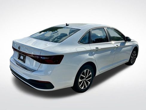 New 2026 Volkswagen Jetta S image 6