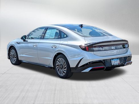 Certified 2026 Hyundai Sonata SEL FWD image 5