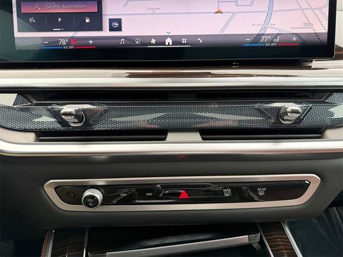 Certified 2025 BMW X5 xDrive40i w/ Climate Comfort Package image 27