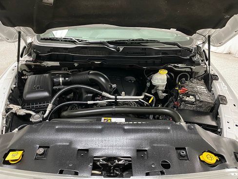 Used 2018 RAM 1500 Tradesman w/ Popular Equipment Group image 21