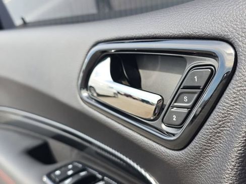 Used 2025 Dodge Durango R/T image 27