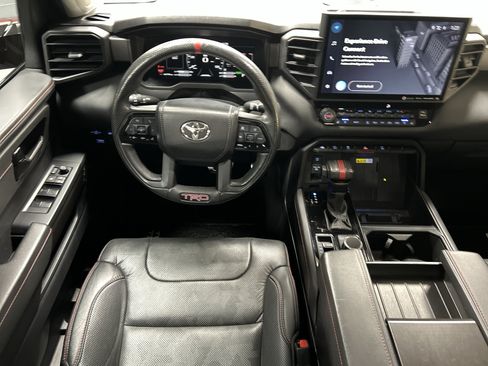 Used 2023 Toyota Tundra TRD Pro AWD/4WD image 30