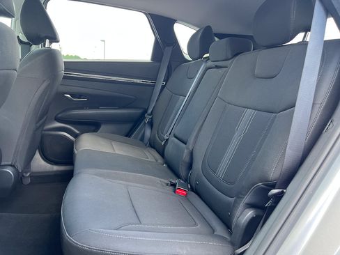 Used 2023 Hyundai Tucson SEL FWD image 25