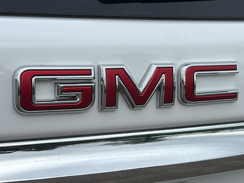 Used 2023 GMC Terrain SLE w/ Driver Convenience Package AWD/4WD image 44