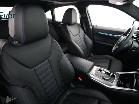 Used 2023 BMW i4 M50 AWD/4WD image 23