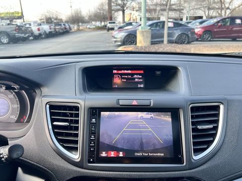Used 2015 Honda CR-V EX image 13