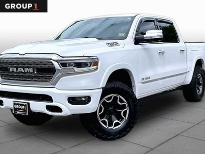Used 2020 RAM 1500 Limited