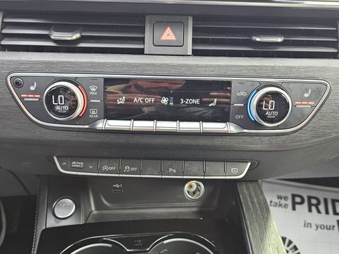 Used 2020 Audi A4 2.0T Premium Plus w/ Premium Plus Package image 29