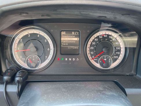 Used 2018 RAM 1500 Tradesman w/ Popular Equipment Group AWD/4WD image 20