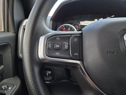 New 2026 RAM 2500 Tradesman AWD/4WD image 40
