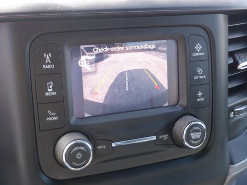 Used 2022 RAM 2500 Tradesman image 15