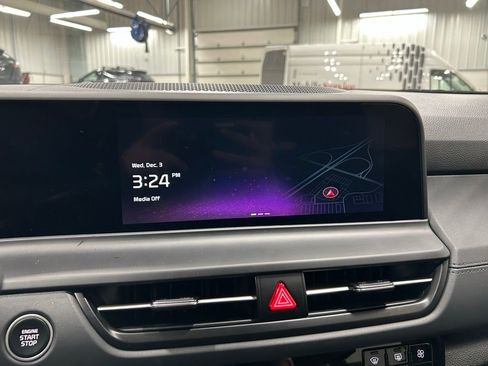 New 2026 Kia Seltos EX w/ EX Sunroof Package image 17