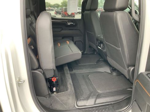 Used 2023 GMC Sierra 1500 AT4 w/ AT4 Premium Package AWD/4WD image 61