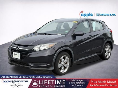 Used 2016 Honda HR-V LX image 3
