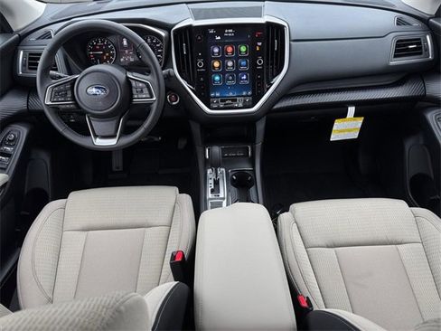 New 2025 Subaru Ascent Premium image 8