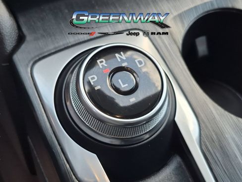 Used 2023 Ford Escape ST-Line w/ Tech Pack #1 FWD image 21
