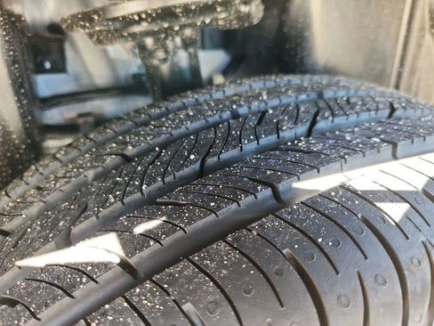 Used 2026 Jeep Compass Limited w/ Sun, Sound & Navigation Group image 26