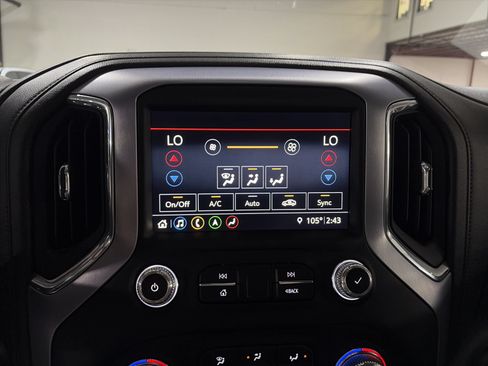 Used 2019 GMC Sierra 1500 SLT AWD/4WD image 15
